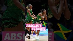 Video post by @commonwealthgames on YouTube