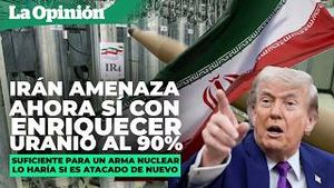 Video post by @laopinionla on YouTube