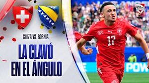 Video post by @deportes on YouTube