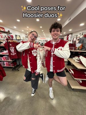 Video post by @iubloomington on TikTok