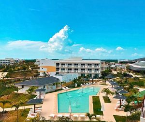 Image post by @sunwingvacations on Instagram