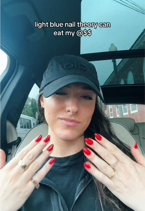 Video post by @arielledangelo on TikTok