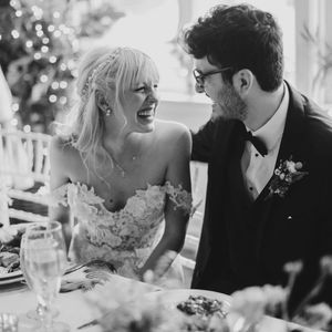 Image post by @karissapaxtonevents on Instagram