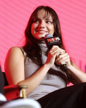 Image post by @fanexpocanada on Instagram