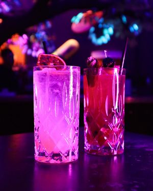 Image post by @area15eat.drink.do on Instagram