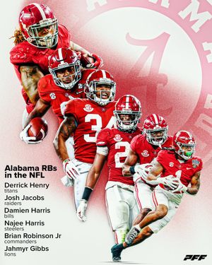 Image post by @PFF on Twitter