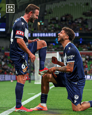 Video post by @daznfootball on TikTok