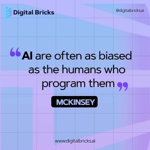 Image post by @digitalbricks.ai on Instagram