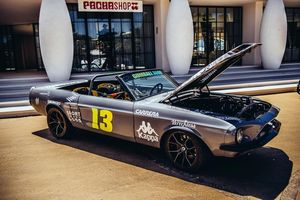 Image post by @gumball3000 on Instagram
