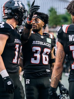 Image post by @cflredblacks on Instagram