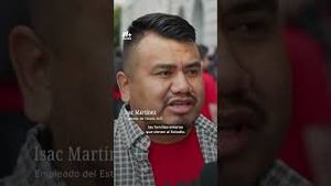 Video post by @nmasunivision on YouTube