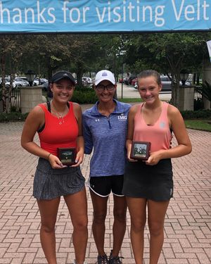 Image post by @imgatennis on Instagram