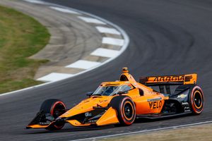 Image post by @detroitgp on Instagram