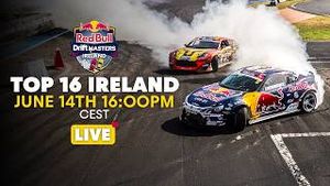 Video post by @redbullmotorsports on YouTube