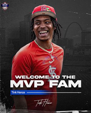 Image post by @mvpsportsgroup on Instagram