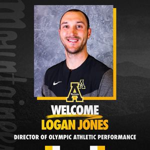Image post by @appstatesports on Instagram
