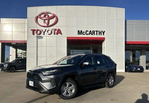 Image post by @mccarthytoyotas on Instagram