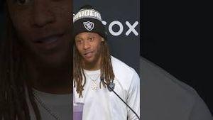 Video post by @raiders on YouTube