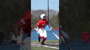 Video post by @perfectgameusa on YouTube