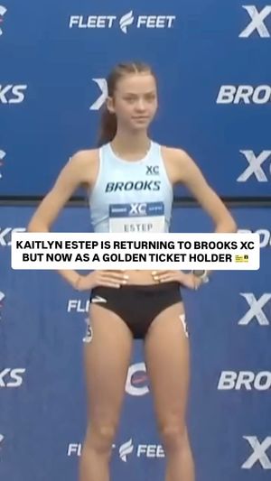 Video post by @milesplit on Instagram