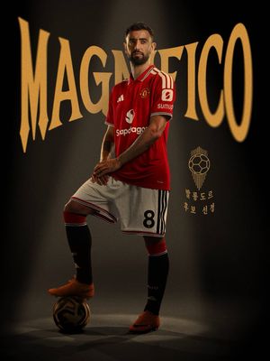 Image post by @manutd on Instagram