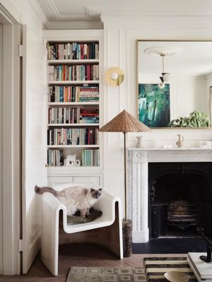 Image post by @nancygouldstone on Instagram