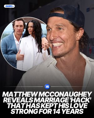 Image post by @dailymail on Instagram