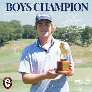 Image post by @ajgagolf on Instagram