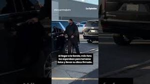 Video post by @laopinionla on YouTube