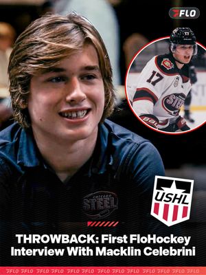 Image post by @flohockey on Instagram