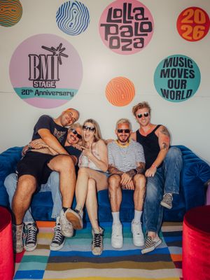 Image post by @bmi on Instagram