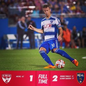 Image post by @fcdallas on Instagram