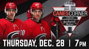 Image post by @canes on Instagram