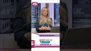 Video post by @dailyflashtv on YouTube