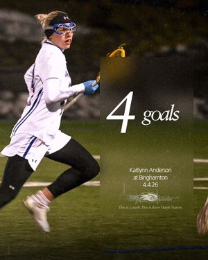 Image post by @riverhawkwlax on Instagram