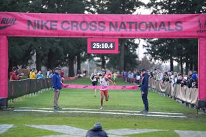 Image post by @usatf on Instagram