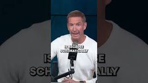 Video post by @joelklattshow on YouTube
