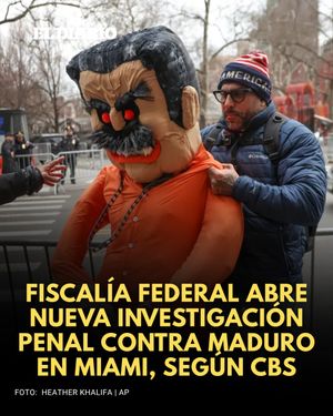 Image post by @eldiariony on Instagram