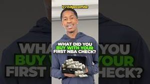 Video post by @House of Highlights on YouTube