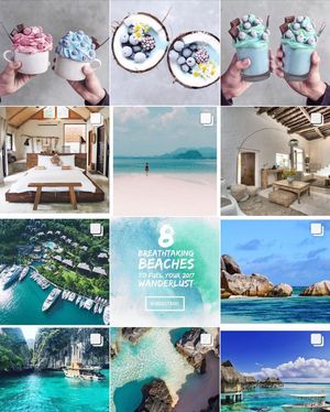 Image post by @primchomanan on Instagram