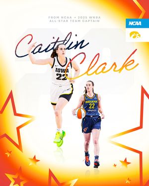 Image post by @ncaa on Instagram