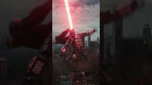 Video post by @warnerbrosentertainment on YouTube
