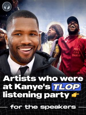 Image post by @forthespeakers on Instagram