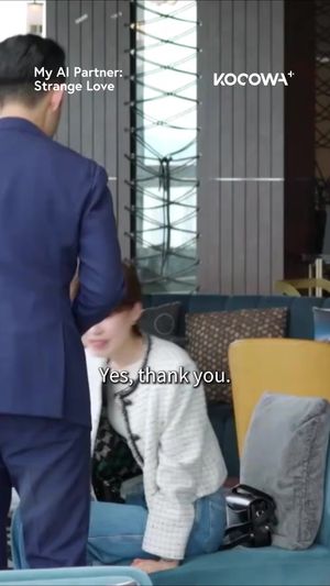 Video post by @kocowa.official on TikTok