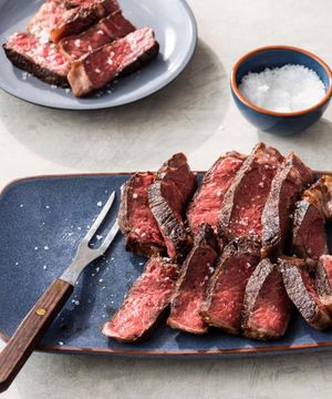 Image post by @testkitchen on Instagram