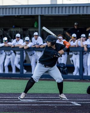 Image post by @KCollegeBaseball on Facebook