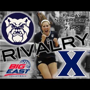 Image post by @butlervb on Instagram