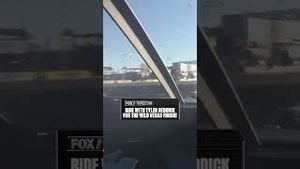 Video post by @NASCAR on FOX on YouTube