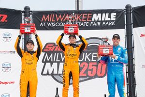 Image post by @detroitgp on Instagram