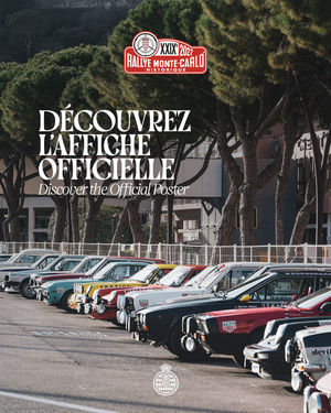 Image post by @automobileclubmonaco on Instagram